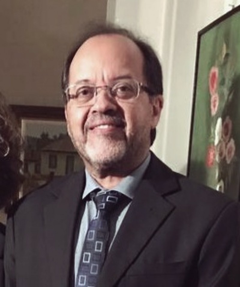 Dr. José Donizetti Vieira