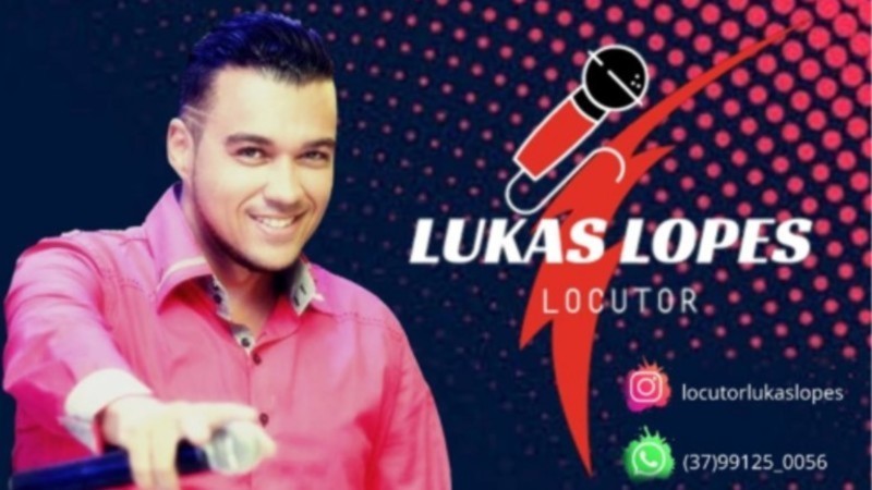 Lukas Lopes