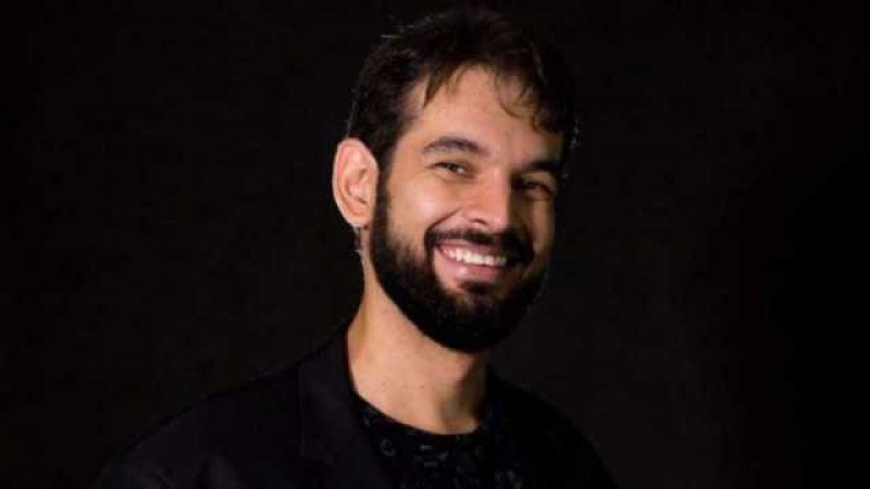 Gabriel Melo