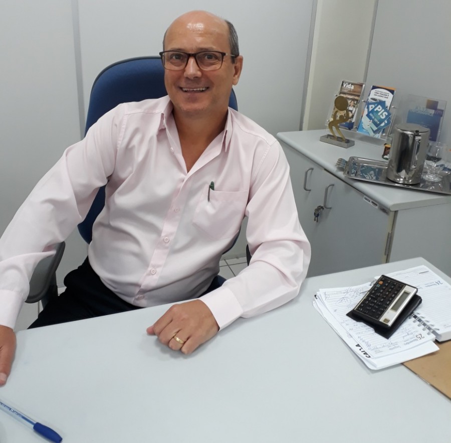Herivelto Rodrigues Soares