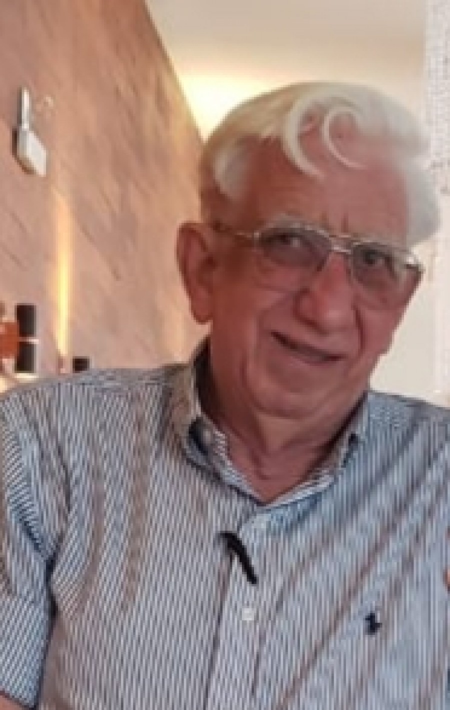 Geraldo Ló