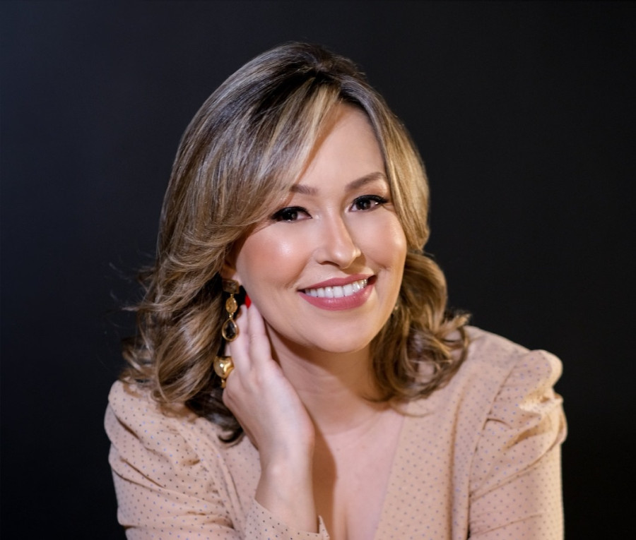 Márcia Berto