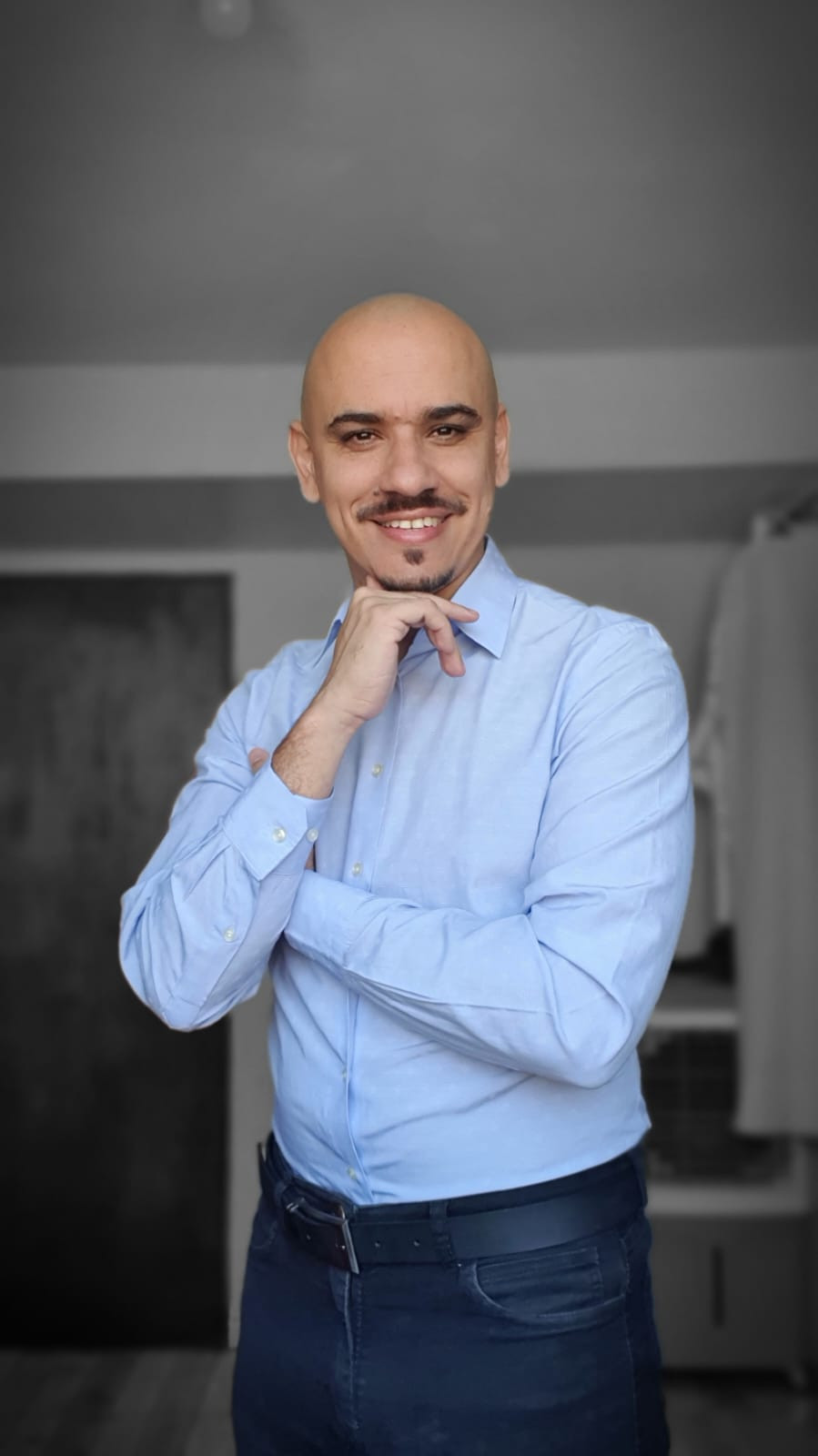 Padre Max Cândido