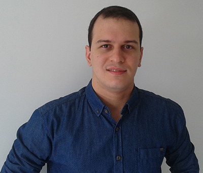 Samuel Magalhães