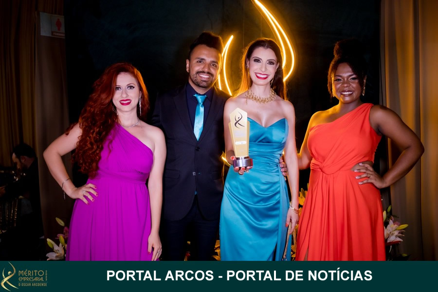 Portal Arcos - O MELHOR LANCE DE ARCOS