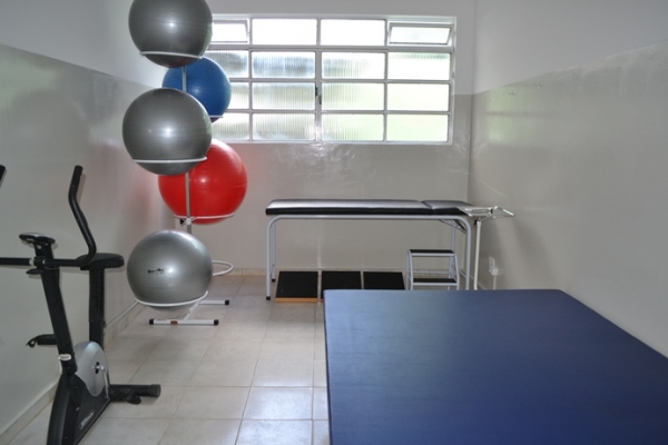 Governo de Arcos vai inaugurar Centro de Fisioterapia e PSF
