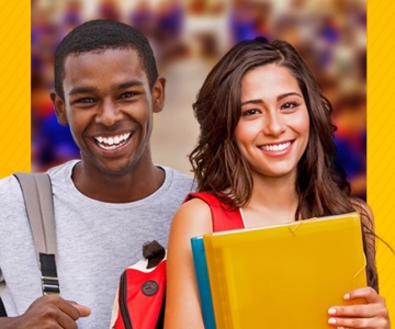 Secretaria de Integração Social divulga vagas para Curso de Aprendizagem Industrial
