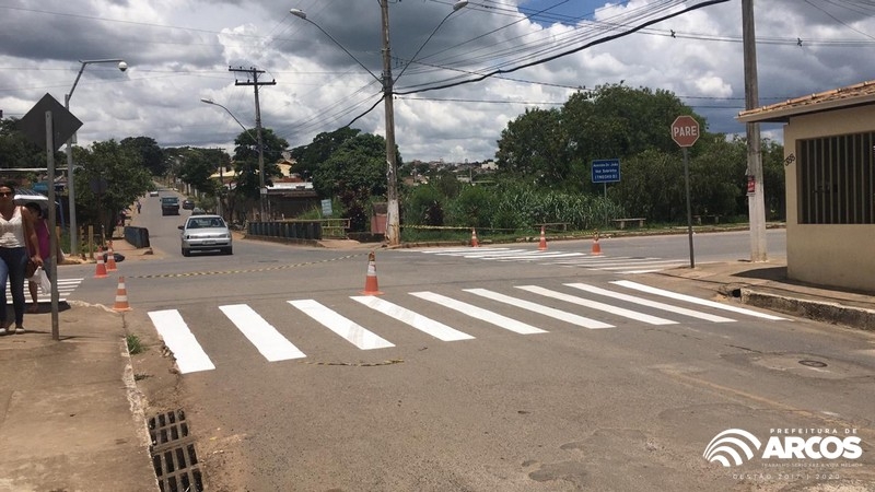 Mudança no trânsito vai melhorar o fluxo de vias públicas da cidade