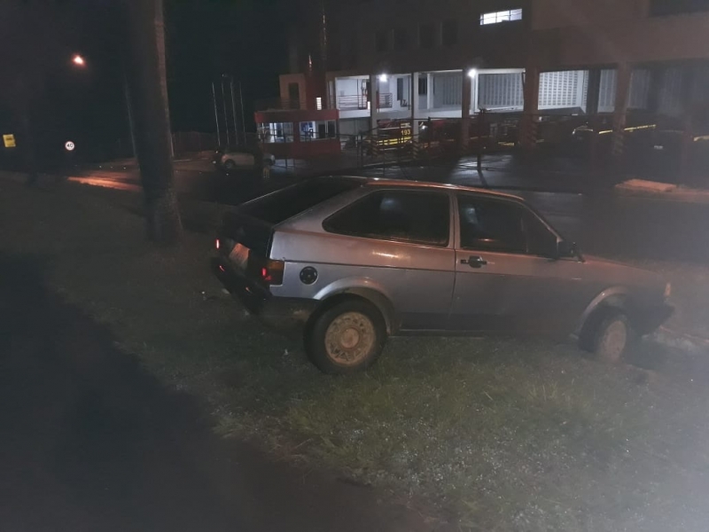 Homem é preso por dirigir embriagado na MG 050 em Formiga
