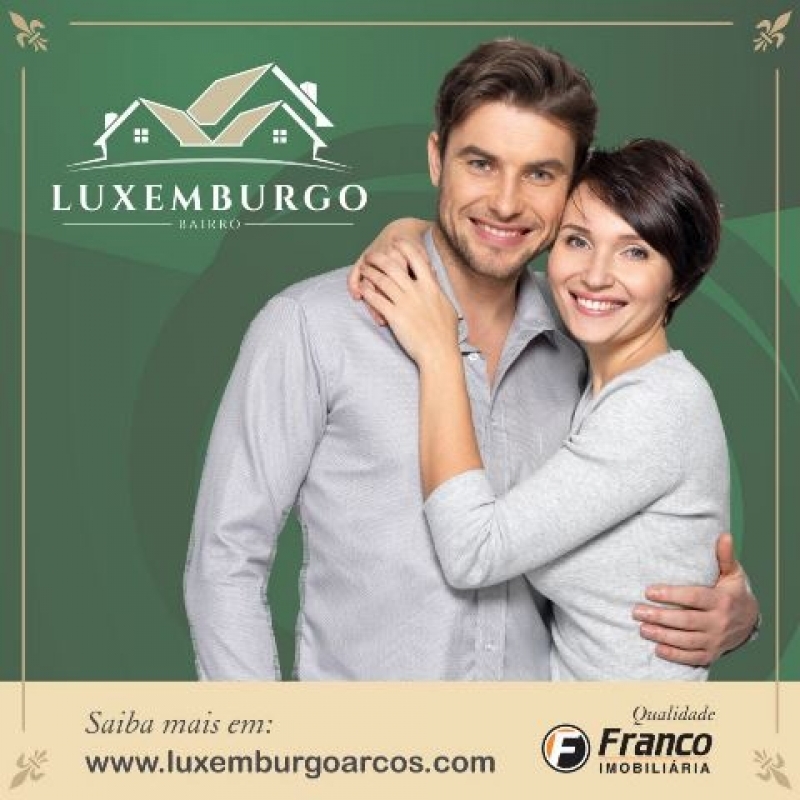 CONHEÇA SEU MAIS NOVO ESTILO DE VIDA EM ARCOS