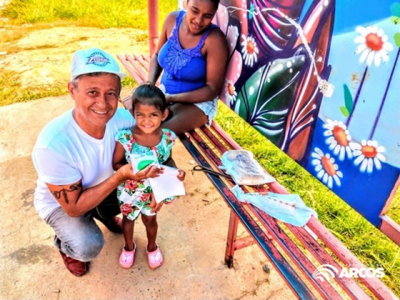 Padaria e Lactário Municipal retomam as atividades de produção do pão e do leite de soja