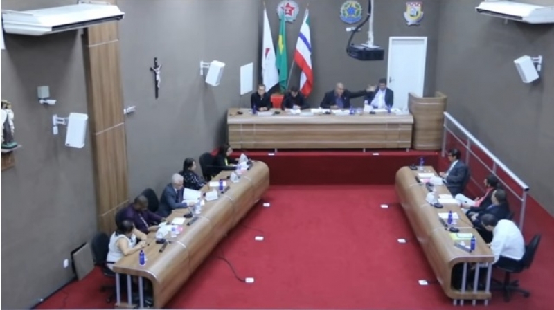 Fique por dentro do que aconteceu na reunião do dia 25/02/19 na Câmara de Vereadores