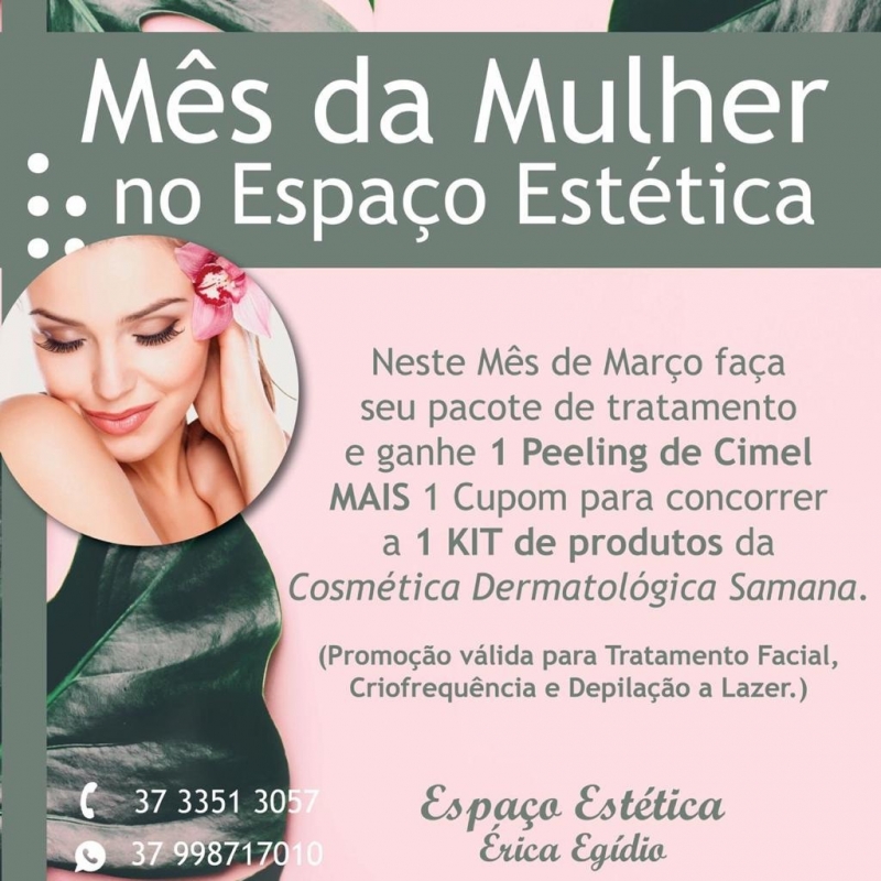 A todas as Mulheres