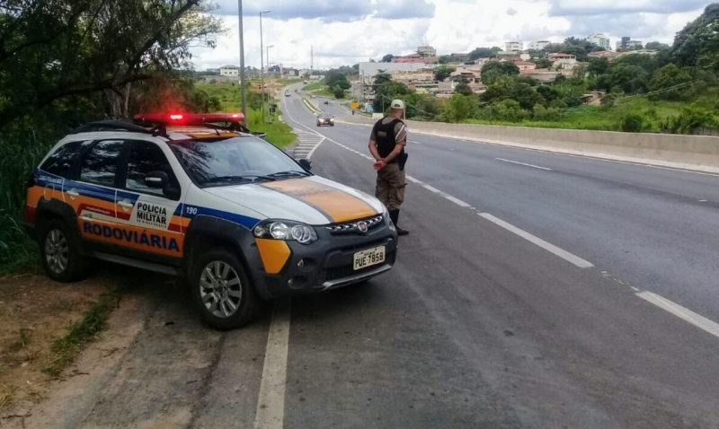 Polícia Rodoviária Estadual de Formiga inicia a “Operação Carnaval 2019” nesta sexta-feira (1º)