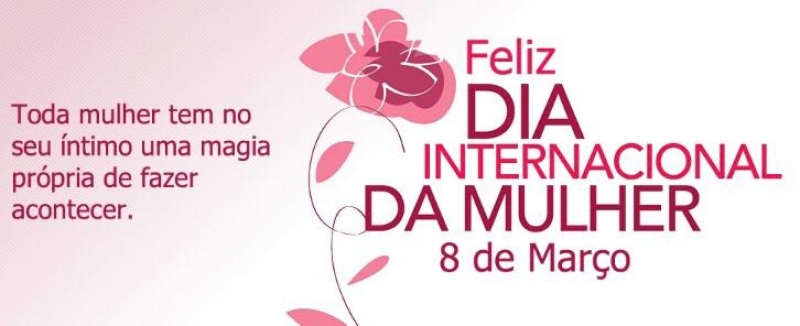 Dia Internacional da mulher e Dra. Marina Rezende traz para todas as mulheres as melhores promoções durante todo o mês 