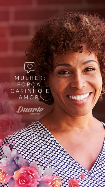 Duarte Enxovais pensa não só na sua casa mas em você mulher 