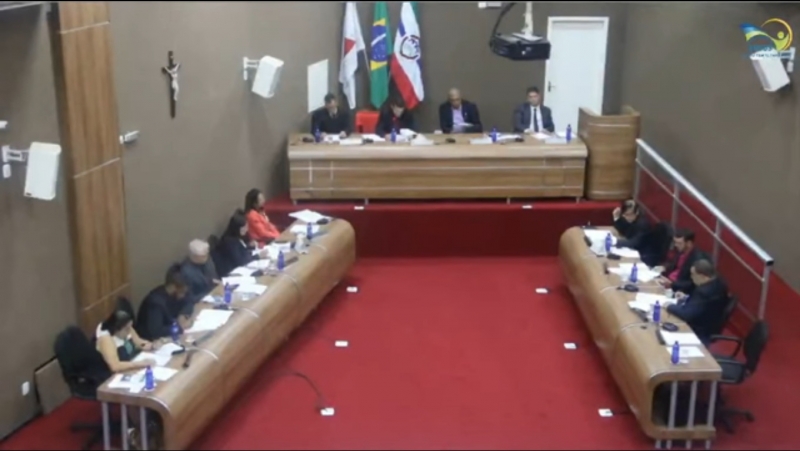 Fique por dentro do que aconteceu na  reunião do dia 25/03/19 na Câmara de Vereadores