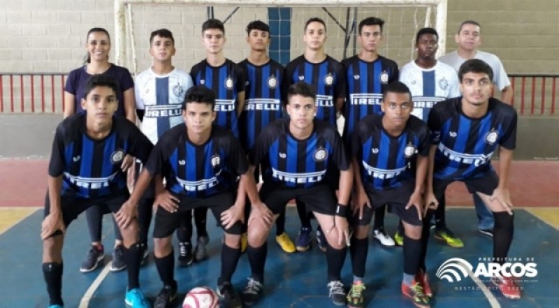 Jogos Escolares Arcoense encerram na próxima sexta-feira (29)