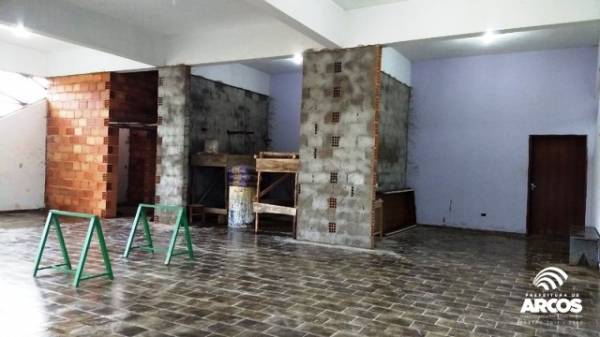 Governo de Arcos transforma Velório Municipal em realidade