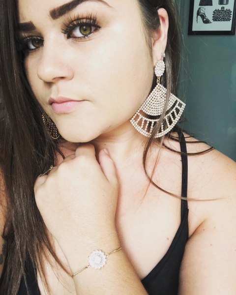 Naiara Silva te mantendo antenada de todas as novidades