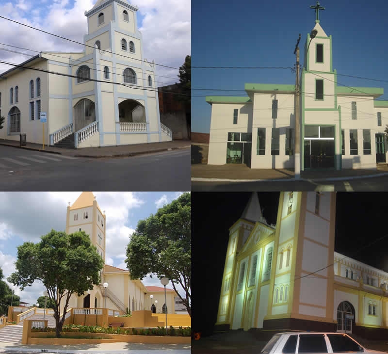 Confira a programação da Semana Santa nas paróquias de Arcos