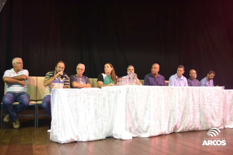 Reunião Pública debate propostas para manter o funcionamento da Santa Casa