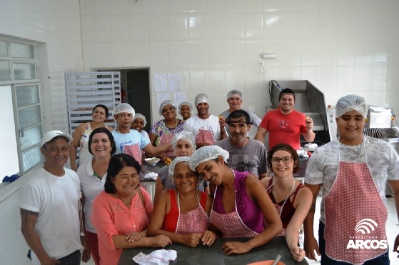 Secretaria de Integração Social abre inscrições para cursos profissionalizantes