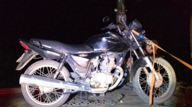 Homem é multado em mais de R$ 4 mil reais por dirigir embriagado, na BR-354