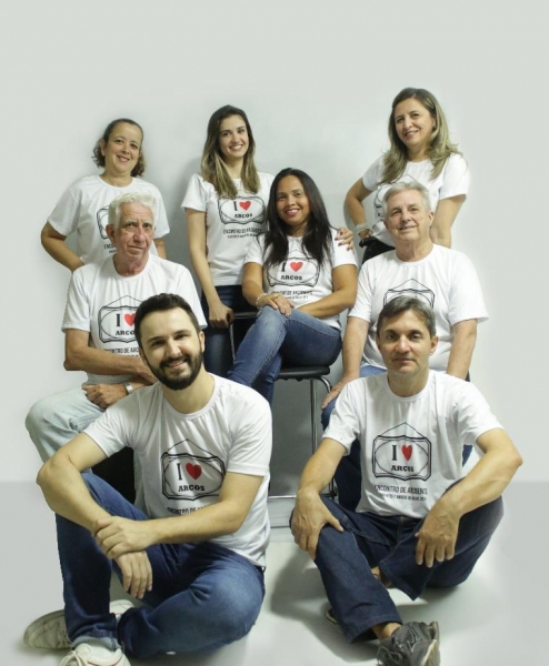 Venha prestigiar um evento histórico na cidade de Arcos: “Encontro de Arcoenses  Ausentes e Amigos de Arcos 2019”