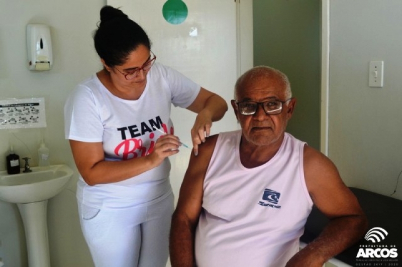 Gripe: Vacina contra o vírus Influenza já está disponível para população