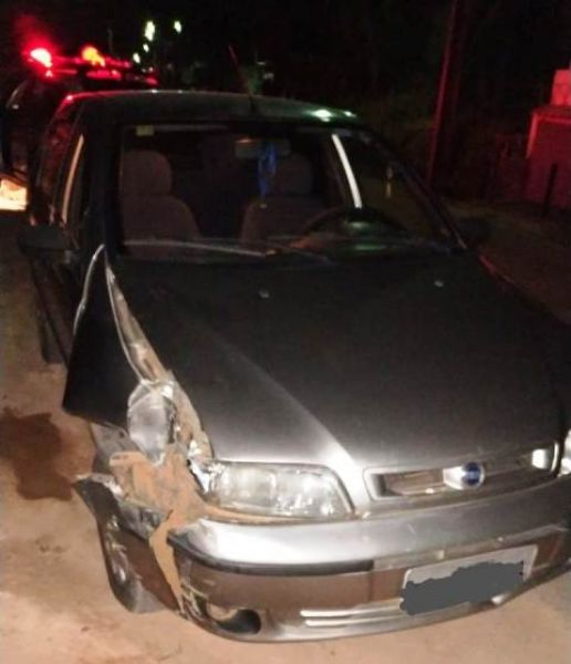 PM prende homem por dirigir embriagado em Formiga