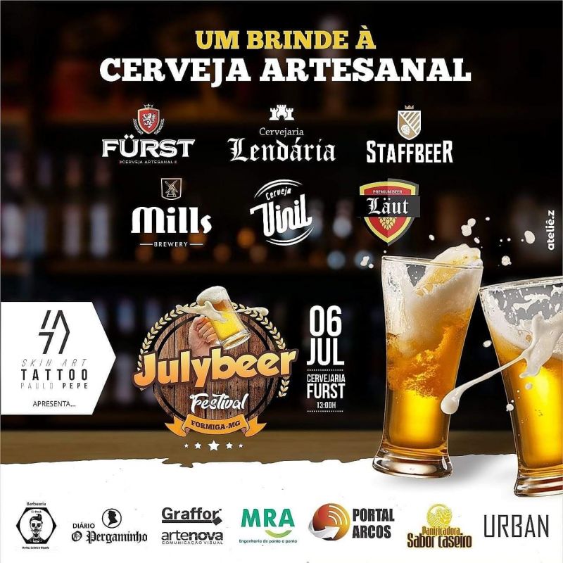 2° Julybeer Festival