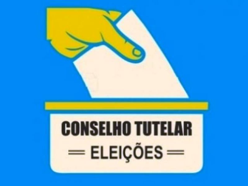 As inscrições para membros do Conselho Tutelar iniciam nesta segunda feira dia 17 de junho.