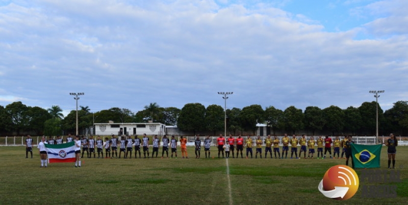 Final do primeiro Campeonato Master Regional, representatividade e talento feminino nos gramados nos 65 anos da AAA