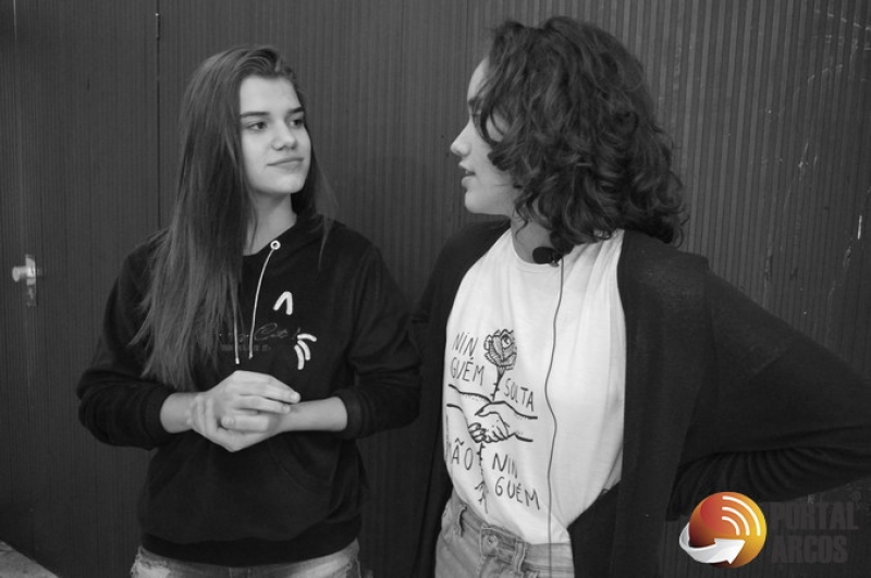 Nasce em Arcos o movimento “Chega! Juntas Resistiremos” 