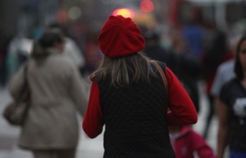 Frio intenso chega a Minas Gerais e termômetros podem registrar 3º C em Formiga