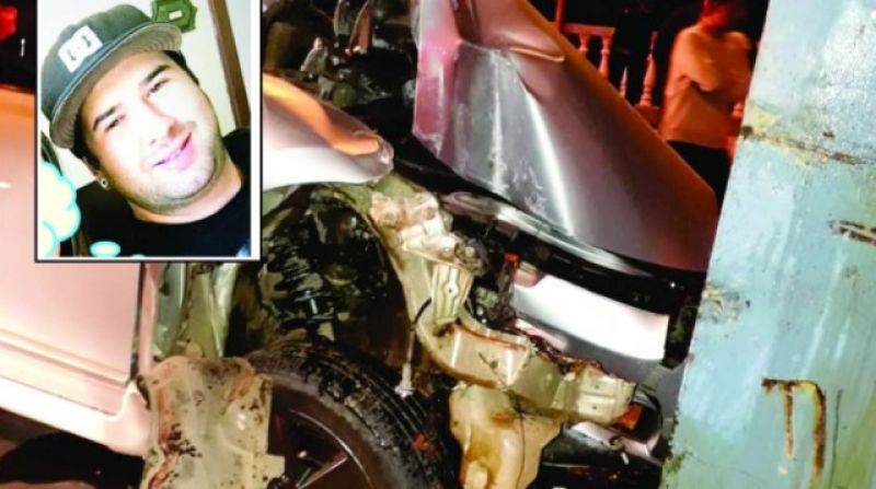 Grave acidente mata um e deixa outros 4 feridos na rodoviária de Formiga 