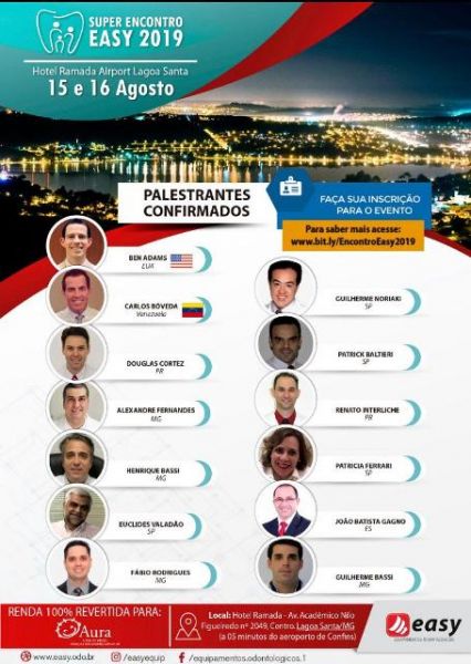 Super Encontro Easy 2019