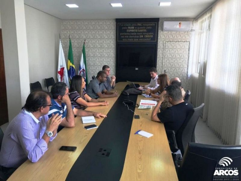 Instituições filantrópicas lançam o projeto ‘Arcos, Dengue Zero’
