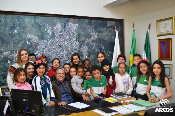 Secretaria de Educação desenvolve Projeto ‘Escola Participativa’