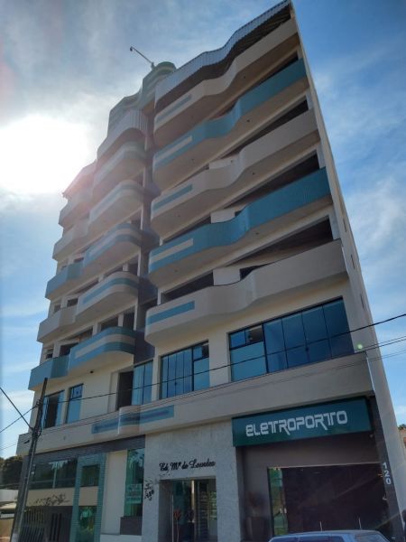 Edifício Maria de Lourdes em Arcos, sua nova escolha de moradia!
