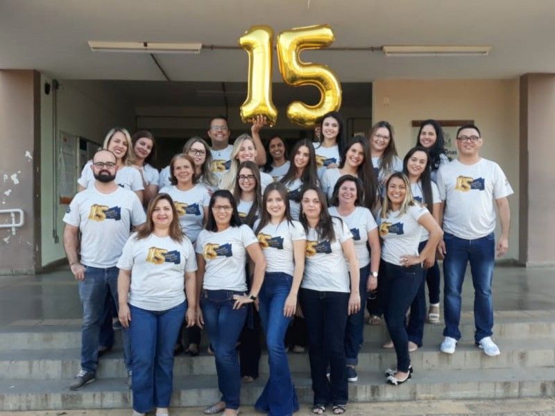 ENEM 2018-Alunos do Colégio Losango obtiveram a melhor média da cidade