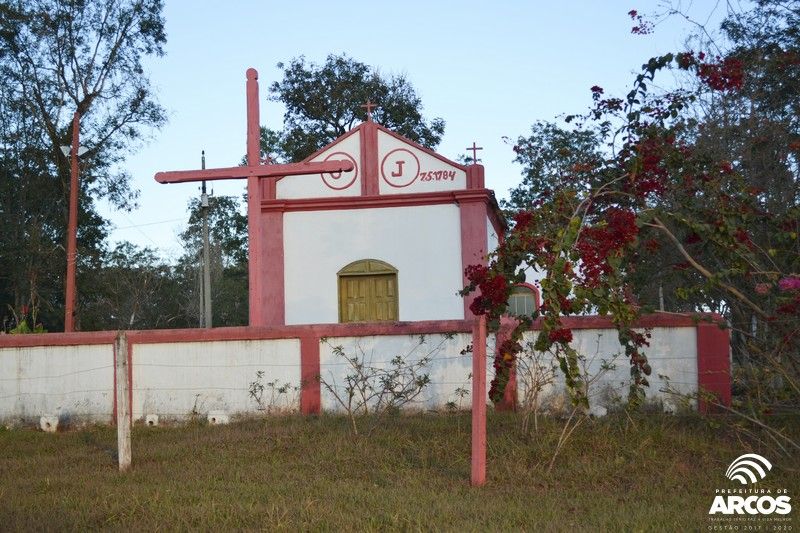 Arcos recebe nota alta no ICMS Cultural 