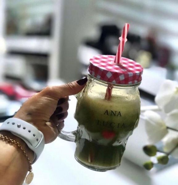 Dica de nutricionista para uma opção de suco saudável