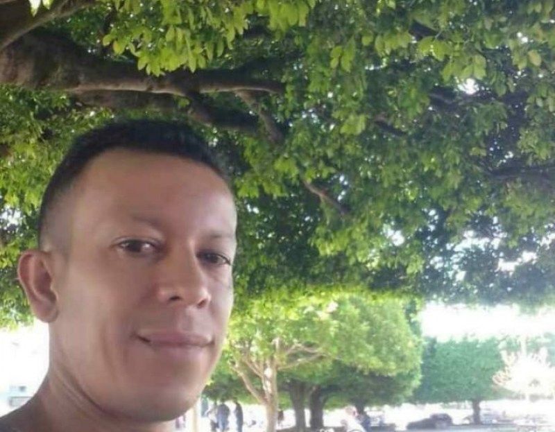 Campobelense morre em grave acidente na BR-354, próximo a Campo Belo 