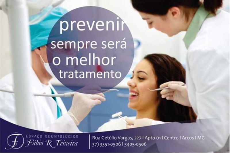 Quer conhecer a excelência em odontologia? 