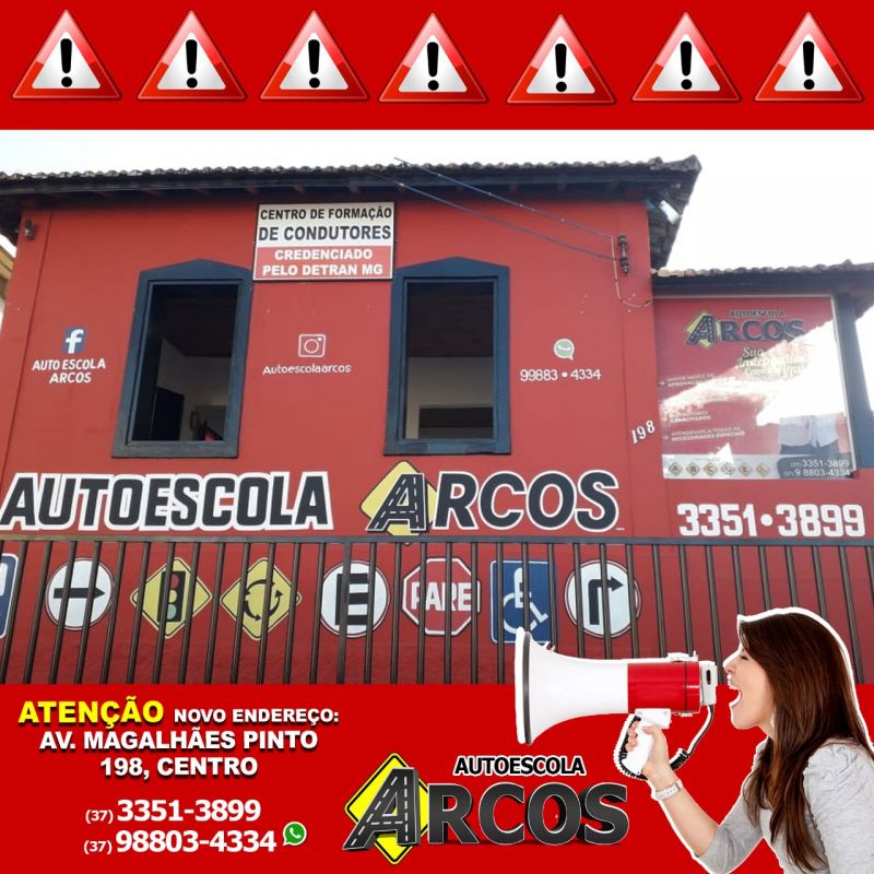 Quer tirar sua carteira em um lugar que te proporciona bons preços, qualidade e confiança?