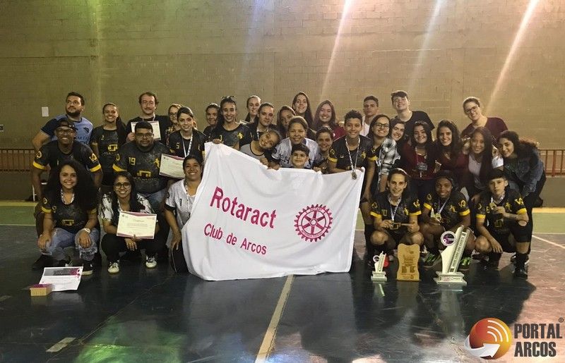 Rotaract Club de Arcos
