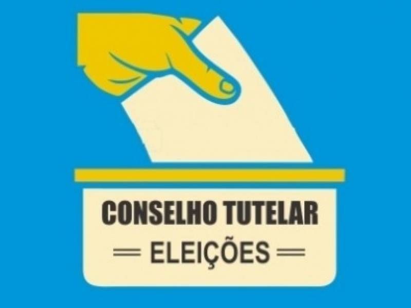 Lista dos candidatos aprovados na prova para Conselheiro Tutelar