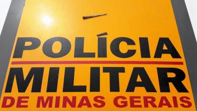 Polícia Rodoviária de Formiga apreende cigarro de maconha